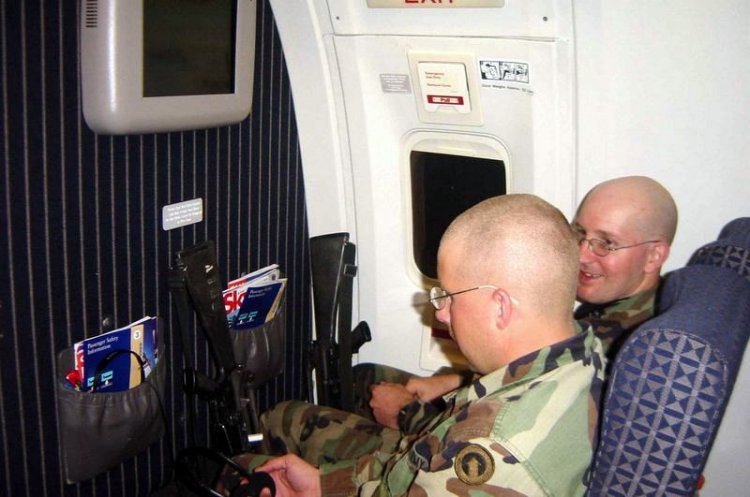 Guns at Bulkhead (2)