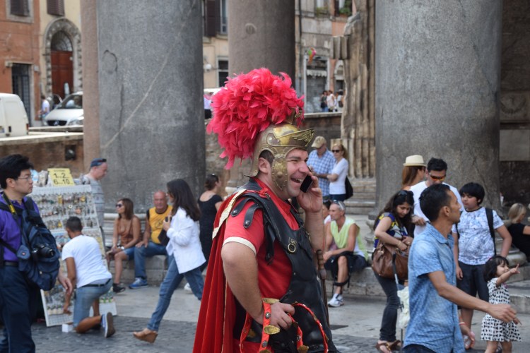 Modern Warrior Aug 17, 2015, 3-30 AM